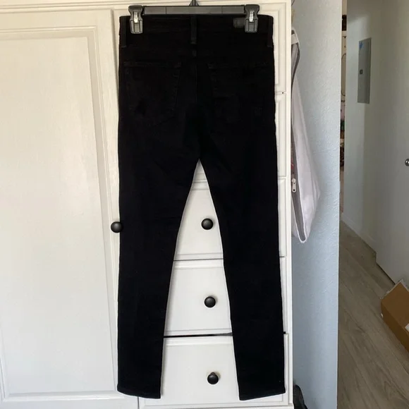 NWT AG denim jeans - Picture 5 of 8